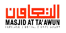 Icon Masjid